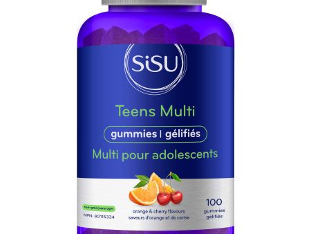 Teens Multi Gummies Online Sale