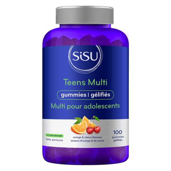 Teens Multi Gummies Online Sale