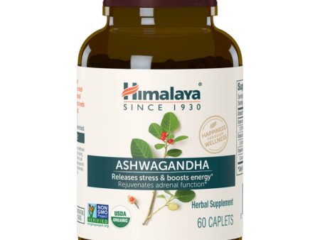 Ashwagandha, Organic Online now