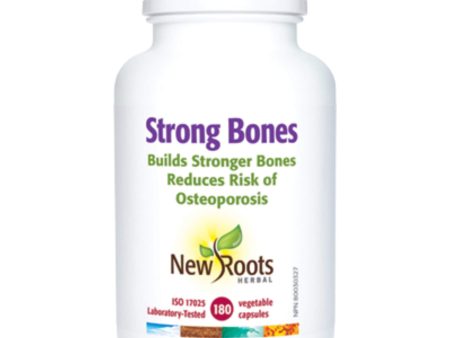 Strong Bones on Sale