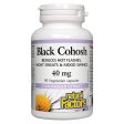 Black Cohosh Standardized Extract Discount