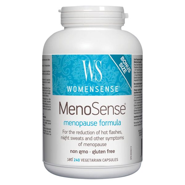 MenoSense (Bonus Size) Sale