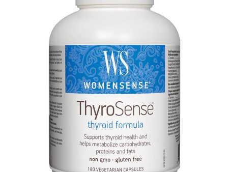 ThyroSense Online Hot Sale