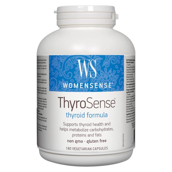 ThyroSense Online Hot Sale