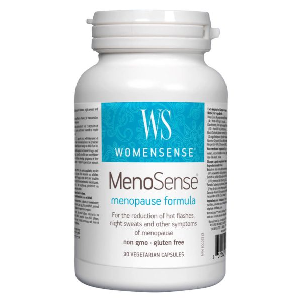 MenoSense Sale