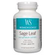 Sage Leaf Discount