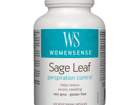 Sage Leaf Discount