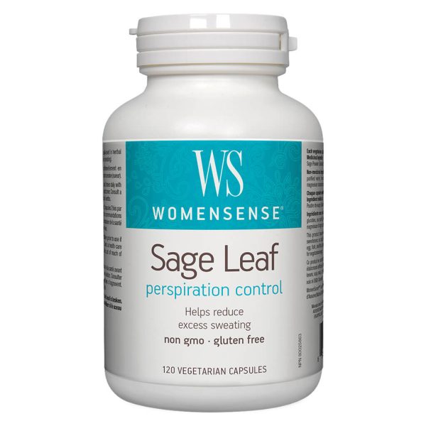 Sage Leaf Discount