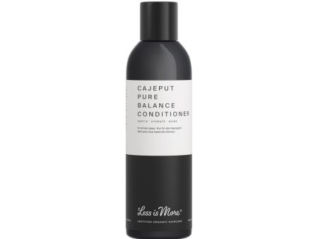 Cajeput Pure Balance Conditioner Online Hot Sale