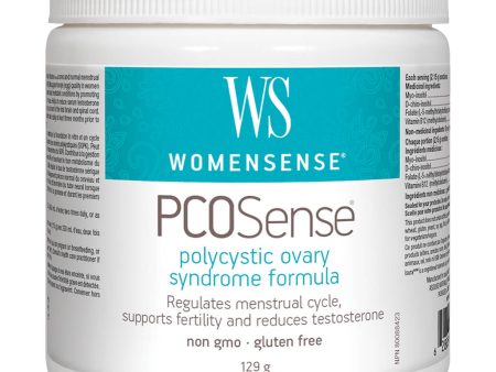 PCOSense Discount