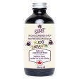 Organic Elderberry Syrup (Kids Formula) Supply