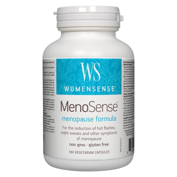 MenoSense Sale