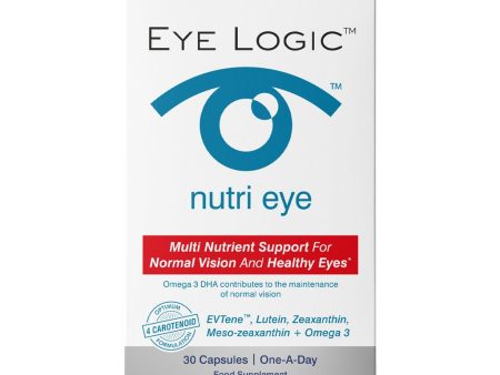 Eye Logic Nutri Eye Online