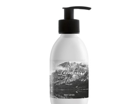 Bodylotion Rock Salt Edition Altaussee Discount