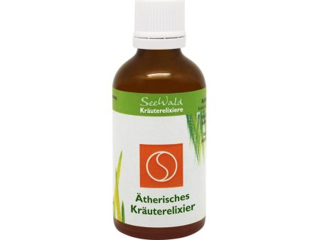 Ätherisches Kräuterelixier For Cheap