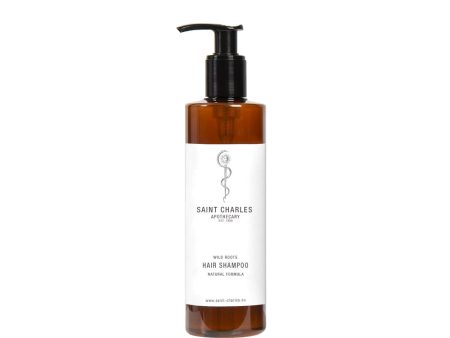 Wild Roots Shampoo Cheap