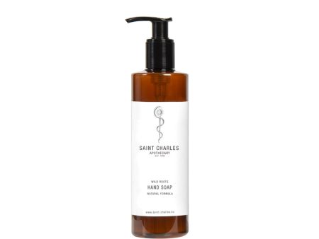 Wild Roots Hand Soap Online