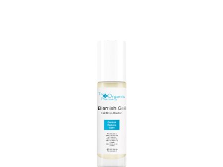 Blemish Gel Discount