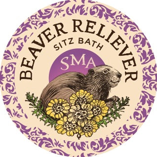 BEAVER RELIEVER: YEAST INFECTION SITZ BATH Online Hot Sale