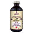 Organic Elderberry Syrup (Kids Formula) Supply