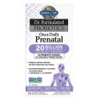 Dr. Formulated Probiotics Once Daily Prenatal 20 Billion CFU Shelf Stable Hot on Sale