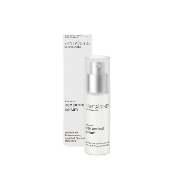 Age Protect Serum For Cheap