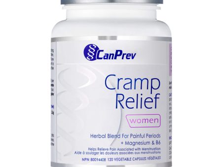 Cramp Relief - Women Cheap