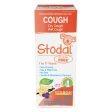 Stodal Children s Cough Sugar Free Syrup Fashion