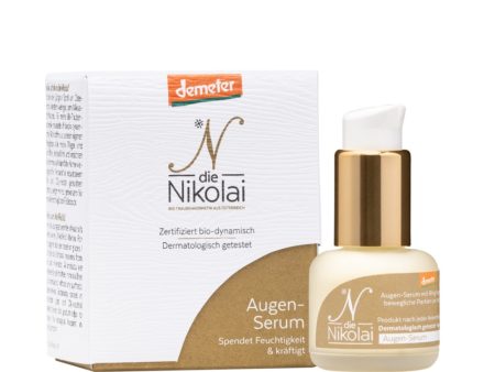 Augen-Serum Discount