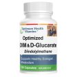 Optimized DIM & D-Glucarate Online