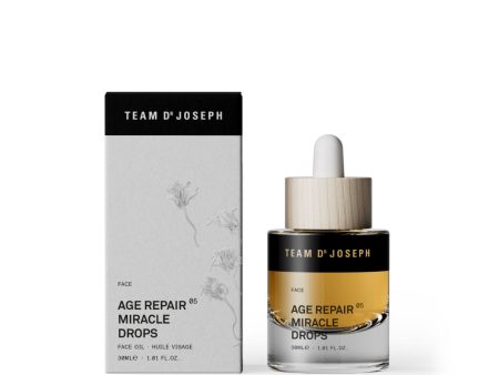 Age Repair Miracle Drops Online Sale