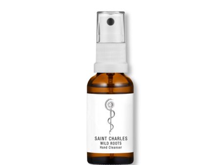 Wild Roots Hand Spray Online