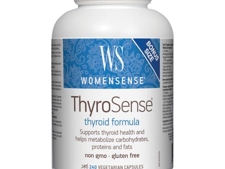 ThyroSense (Bonus Size) Online