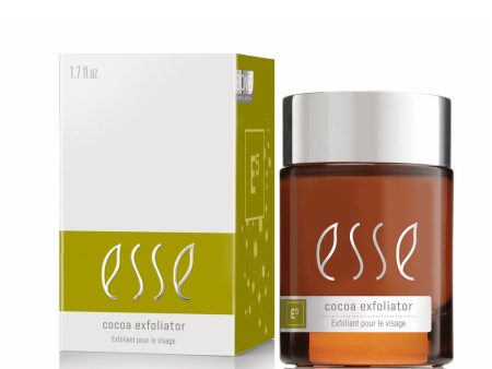 Cocoa Exfoliator Online Hot Sale