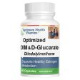 Optimized DIM & D-Glucarate Online