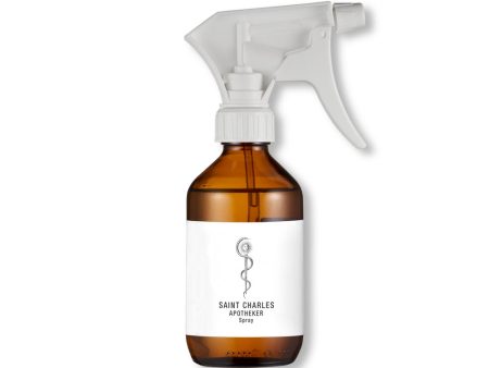 Apothekerspray groß Online Hot Sale