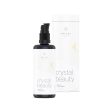 Body Oil Blend Crystal Beauty Online Hot Sale