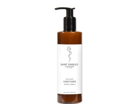 Wild Roots Conditioner For Discount