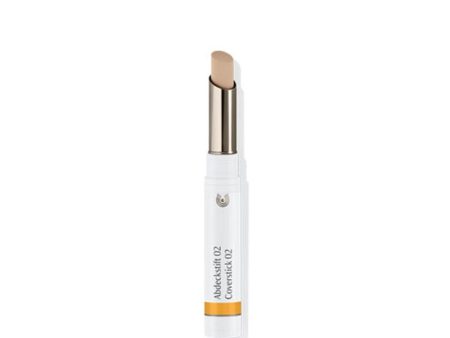 Abdeckstift 02 Beige For Discount